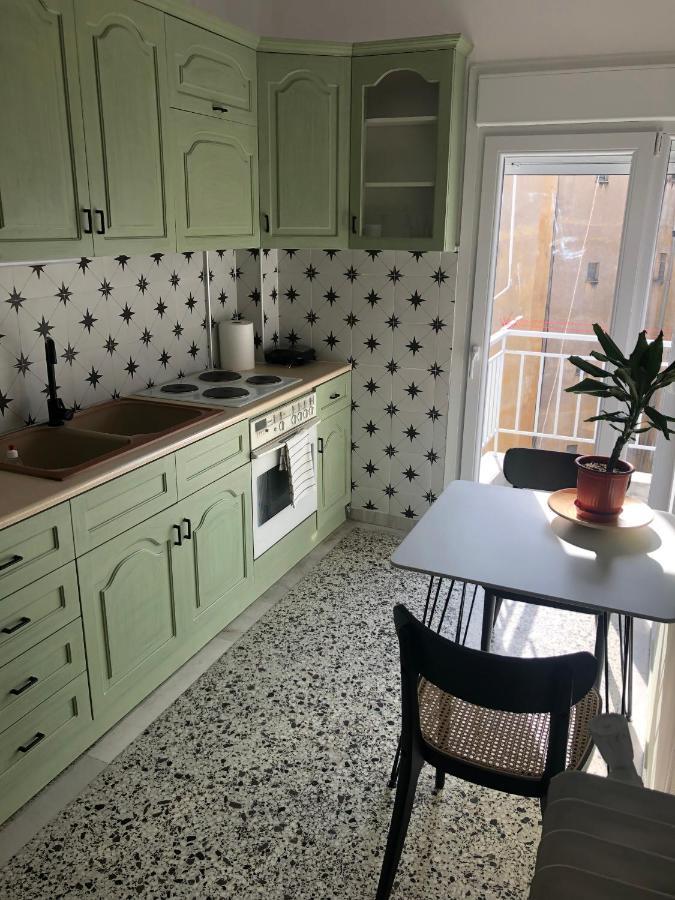 Apartamento Dogu 2 Tesalónica Exterior foto