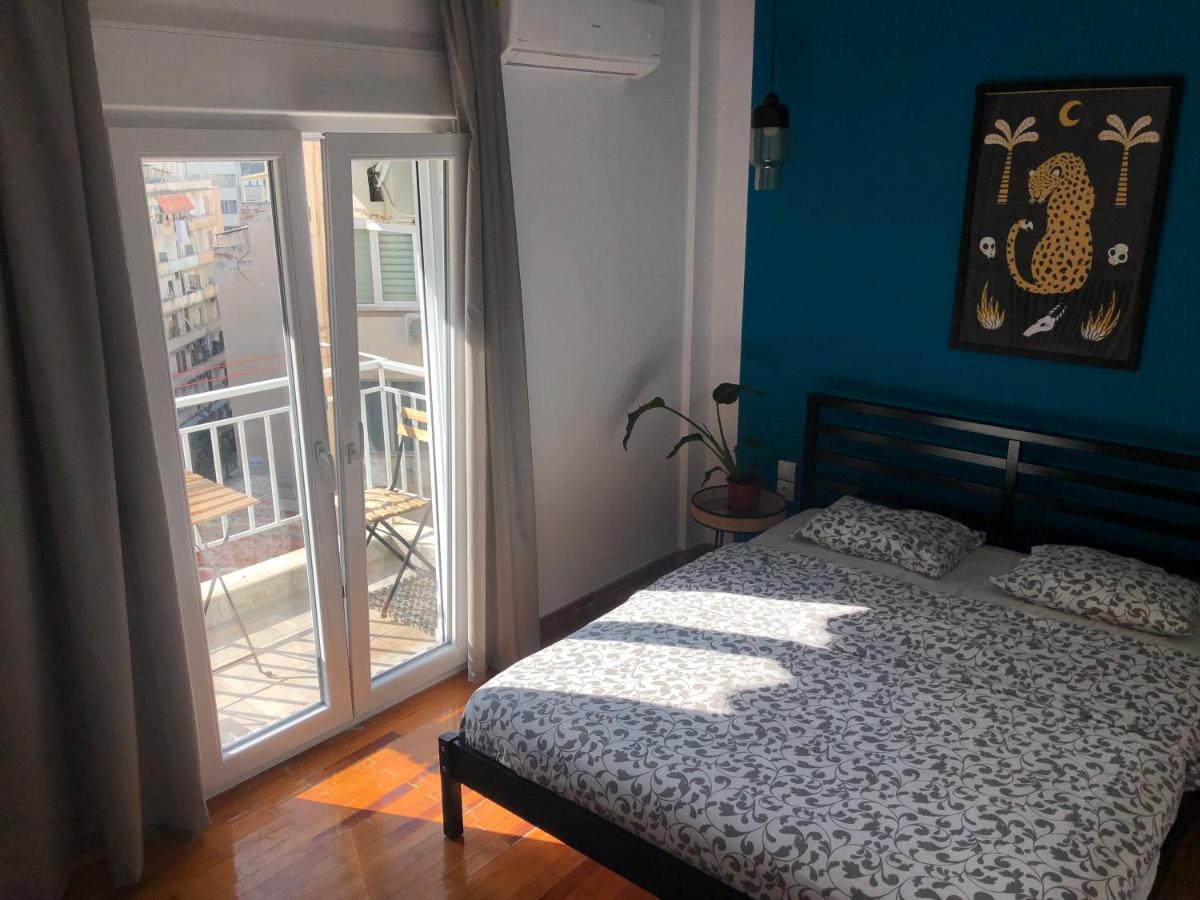 Apartamento Dogu 2 Tesalónica Exterior foto