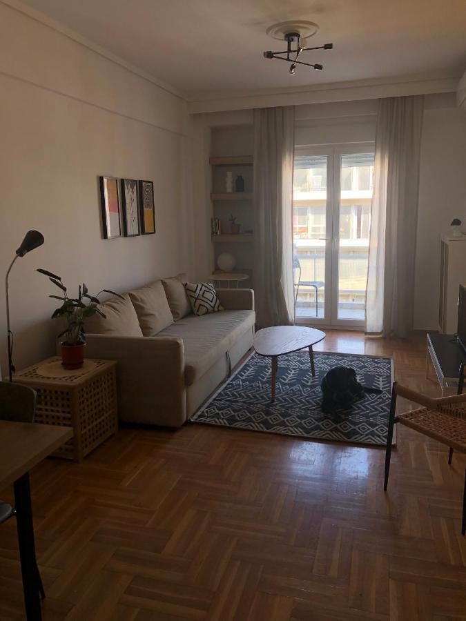 Apartamento Dogu 2 Tesalónica Exterior foto