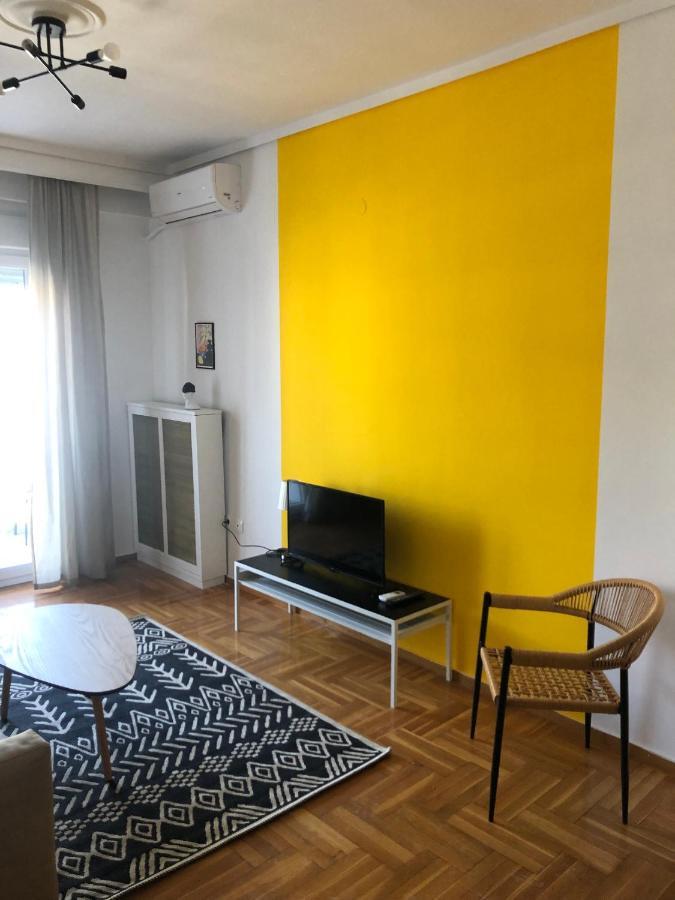 Apartamento Dogu 2 Tesalónica Exterior foto