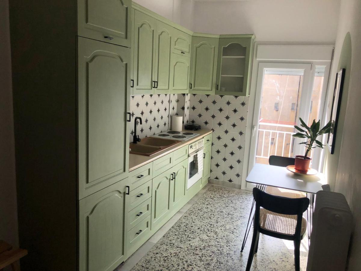 Apartamento Dogu 2 Tesalónica Exterior foto